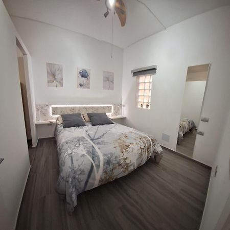 Casita Leos Διαμέρισμα Agüimes Εξωτερικό φωτογραφία
