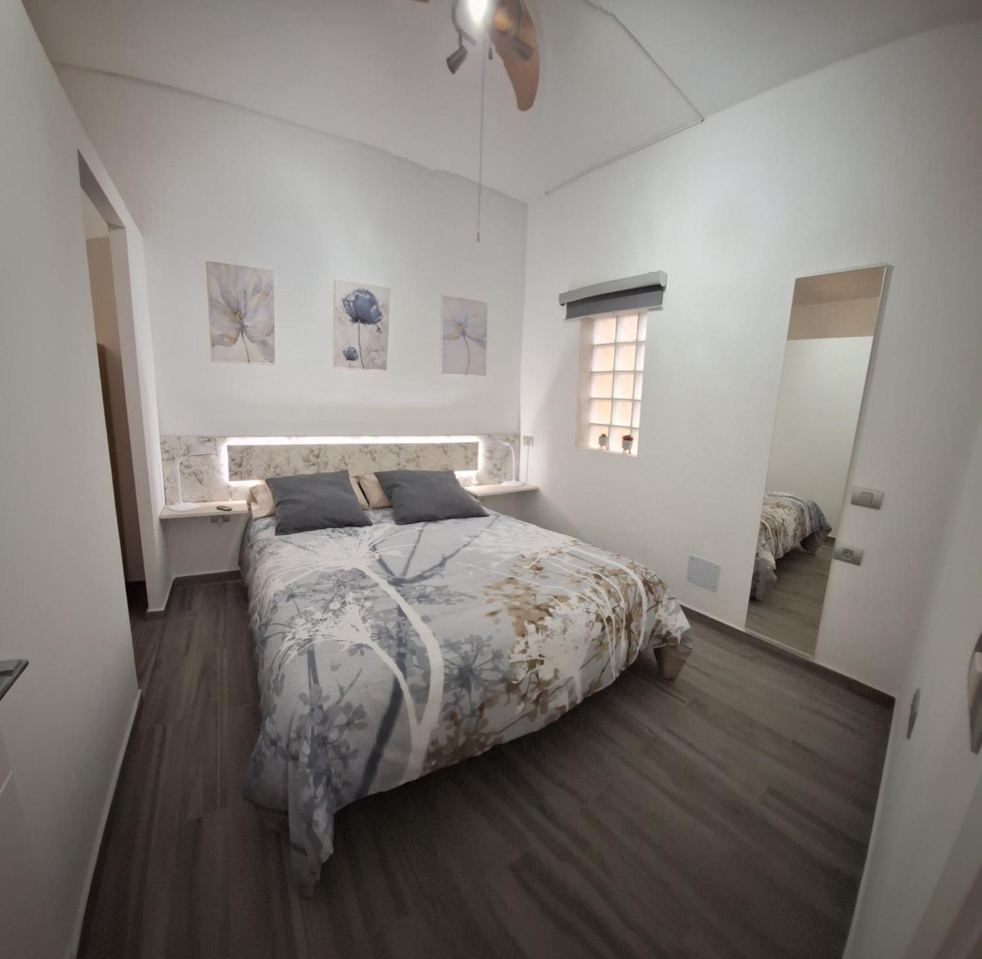 Casita Leos Διαμέρισμα Agüimes Εξωτερικό φωτογραφία