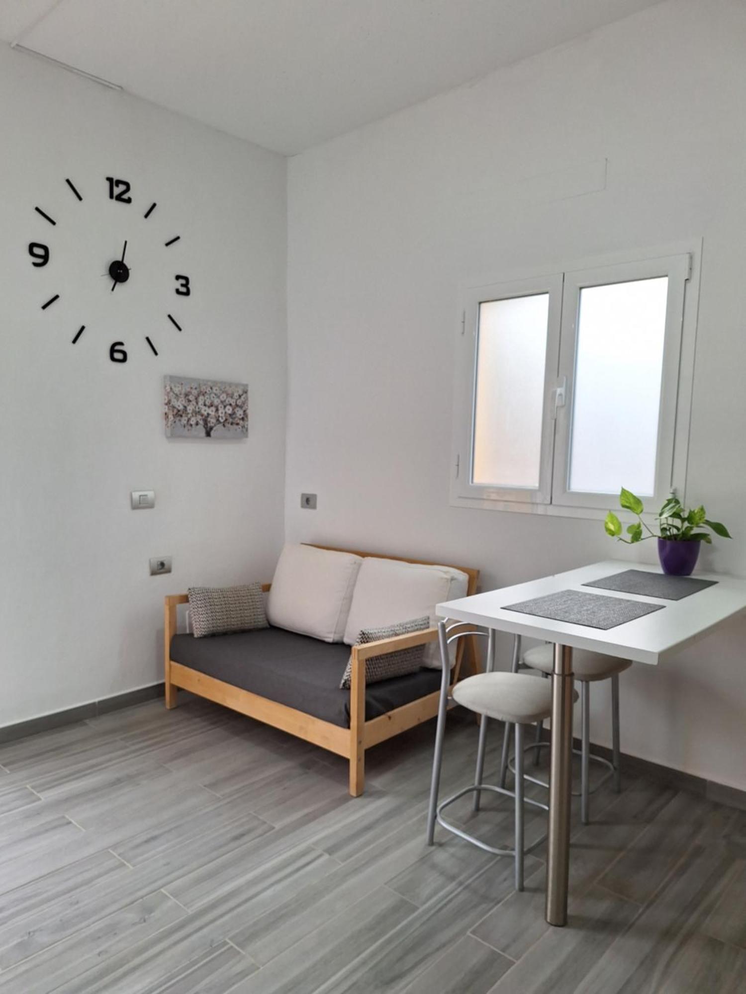 Casita Leos Διαμέρισμα Agüimes Εξωτερικό φωτογραφία
