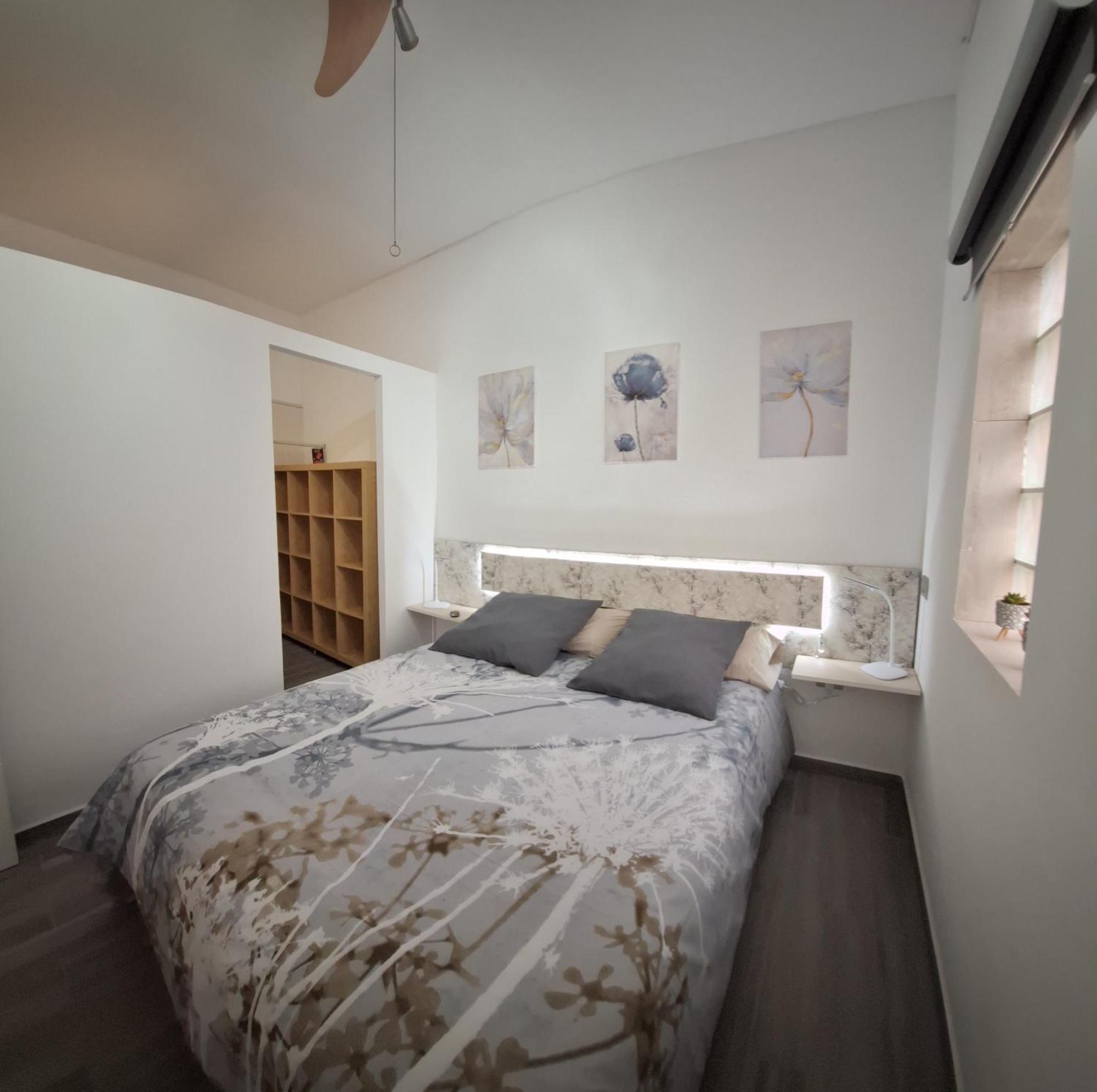 Casita Leos Διαμέρισμα Agüimes Εξωτερικό φωτογραφία