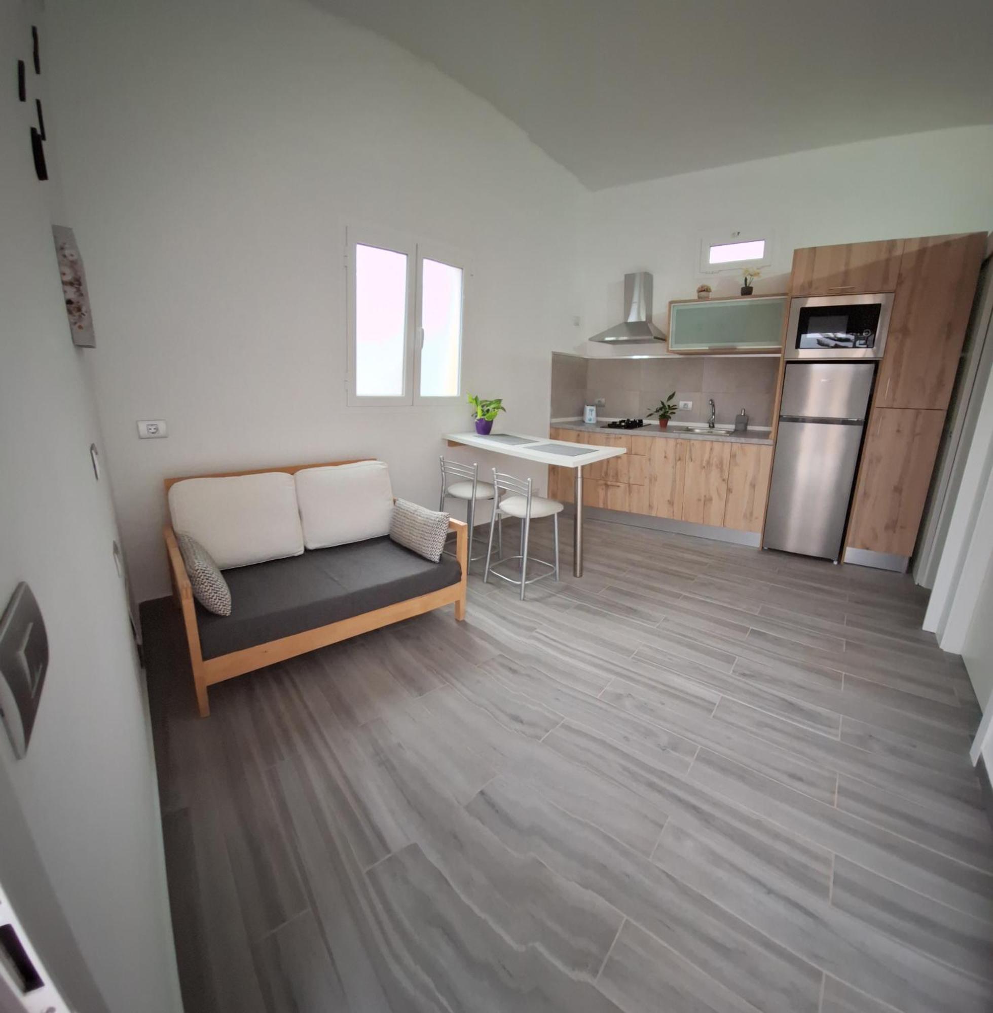 Casita Leos Διαμέρισμα Agüimes Εξωτερικό φωτογραφία