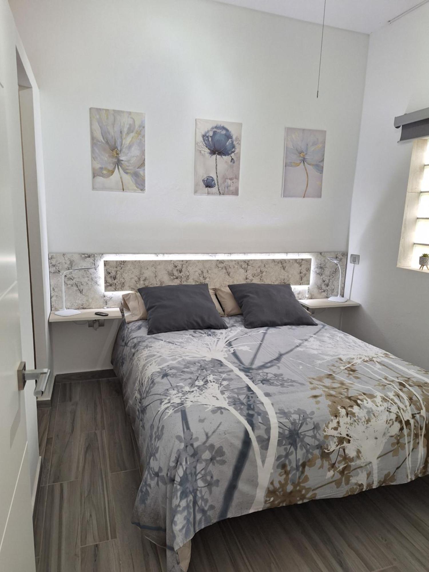 Casita Leos Διαμέρισμα Agüimes Εξωτερικό φωτογραφία