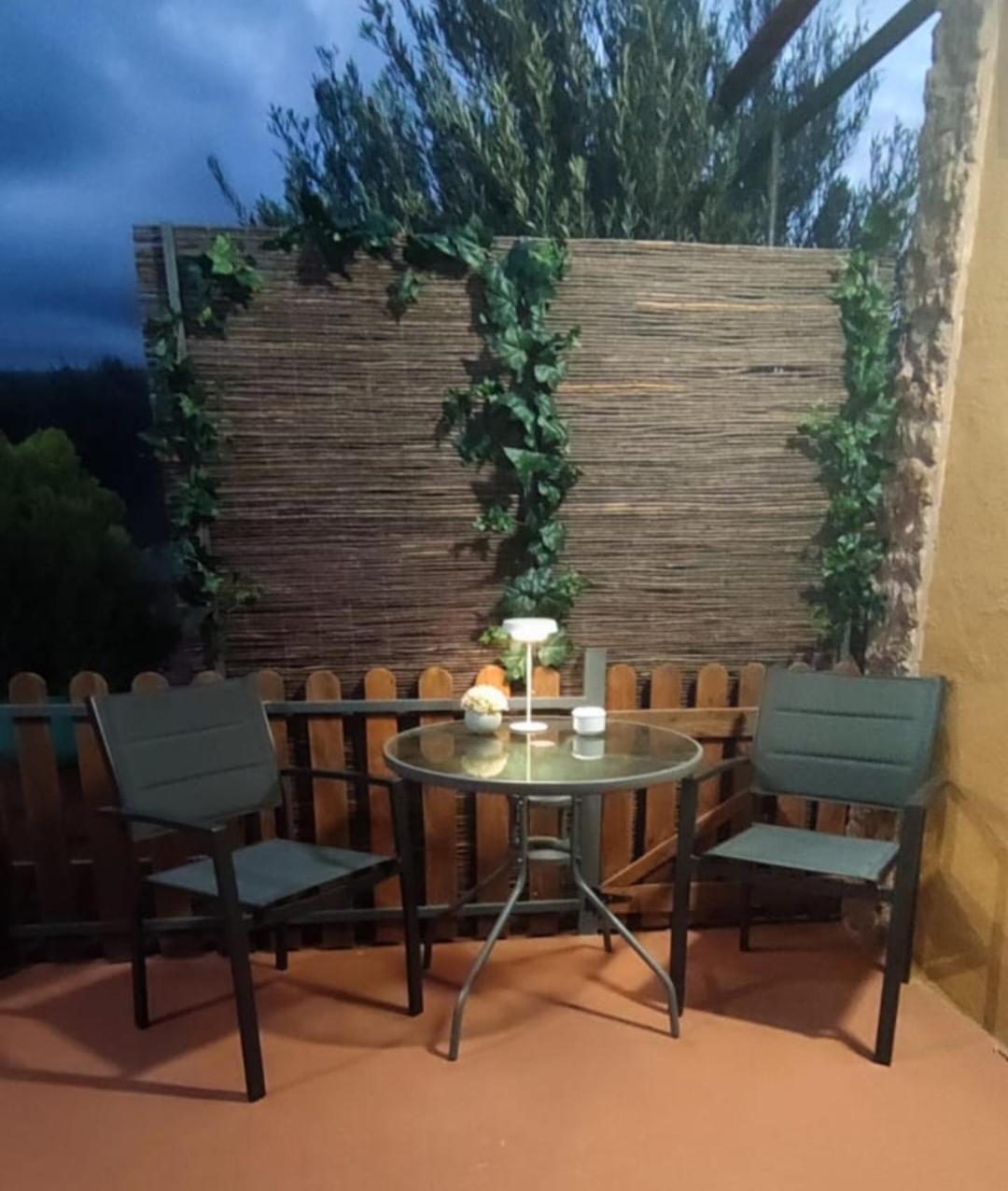 Casita Leos Διαμέρισμα Agüimes Εξωτερικό φωτογραφία